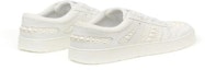 Purchase Jimmy Choo Pre Hawaii/F 'Putih' Sneakers HAWAII/F-ZCY-WHITE