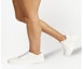 Details for Jimmy Choo Pre Hawaii/F 'Putih' Sneakers HAWAII/F-ZCY-WHITE