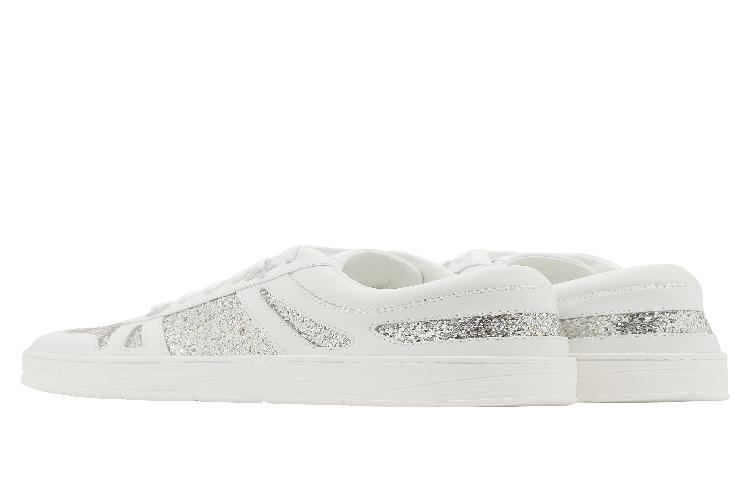 Jimmy Choo PRE_HAWAII/F 'White Platinum' 圖 4