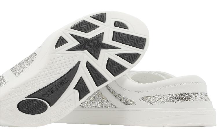 Jimmy Choo PRE_HAWAII/F 'White Platinum' 圖 5