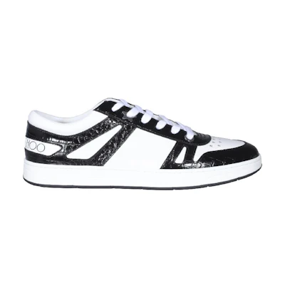 Jimmy Choo PRE_HAWAII/M 'Black White'