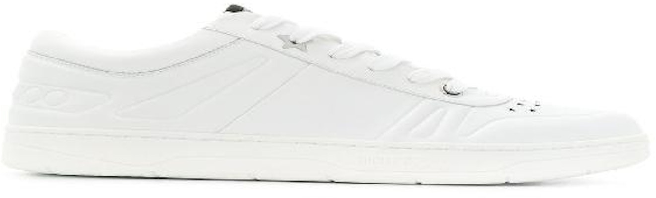 Jimmy Choo Pre_Hawaii/M 'Blanco' HAWAII/M-TCO-WHITE Buy Jimmy Choo Pre_Hawaii/M 'Blanco' HAWAII/M-TCO-WHITE