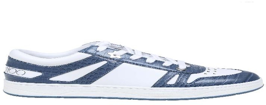 Jimmy Choo PRE_HAWAII MOXA 'Azul Blanco' HAWAIIMOXABLUE Buy Jimmy Choo PRE_HAWAII MOXA 'Azul Blanco' HAWAIIMOXABLUE