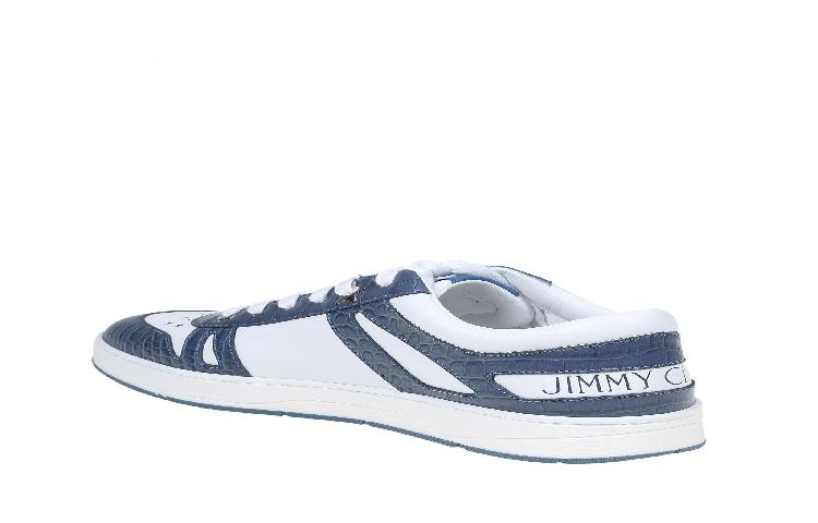 Jimmy Choo PRE_HAWAII MOXA 'Blue White' 圖 4