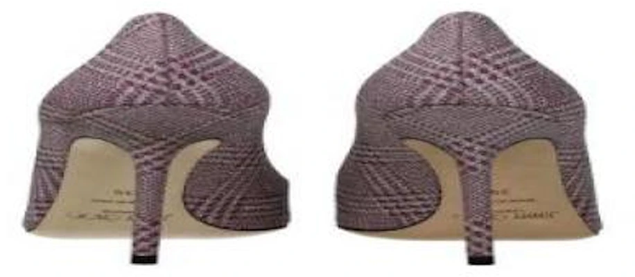 Jimmy Choo PRE_LOVE 100 'Ungu Candyfloss' LOVE100PGWCANDYFLOSS Buy Jimmy Choo PRE_LOVE 100 'Ungu Candyfloss' LOVE100PGWCANDYFLOSS
