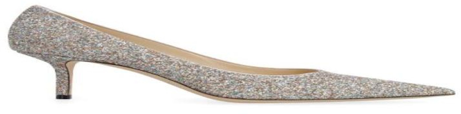 Jimmy Choo 銀色 PRE_LOVE 65 JOY SILVER MULTI, 41 Buy Jimmy Choo 銀色 PRE_LOVE 65 JOY SILVER MULTI, 41