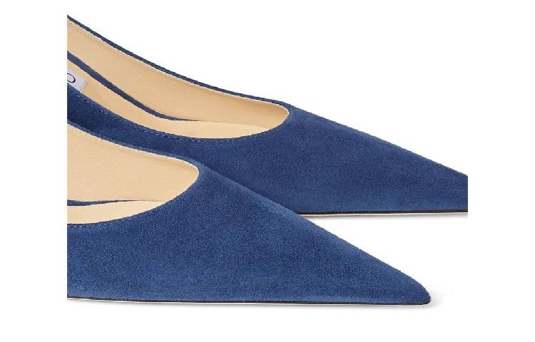 Jimmy Choo PRE_LOVE 85 BWJDENIM 'Blue' 圖 3