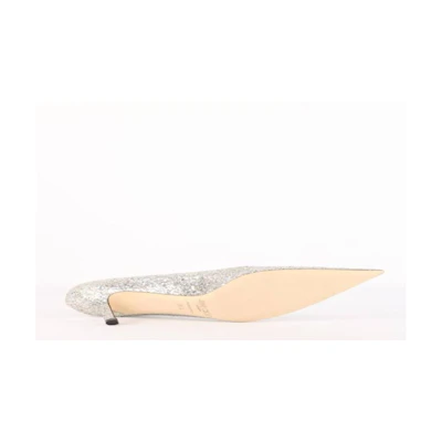 Jimmy Choo PRE_LOVE 'Platinum'