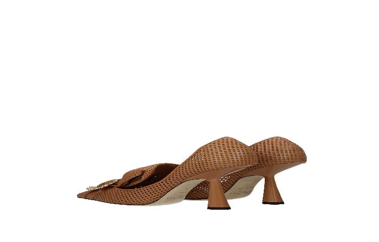 Jimmy Choo PRE_LYZ100PFN 'Nutmeg Brown' 圖 18