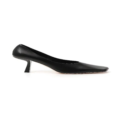 Jimmy Choo PRE MARCELA 85 'Black Kid'