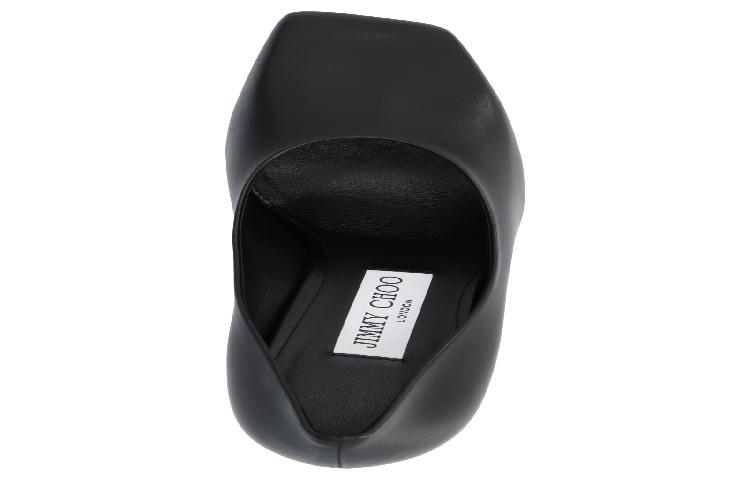 Jimmy Choo PRE MARCELA 85 'Black Kid' 圖 10