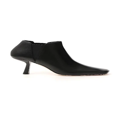 Jimmy Choo Pre Marcelin 85 'Black'