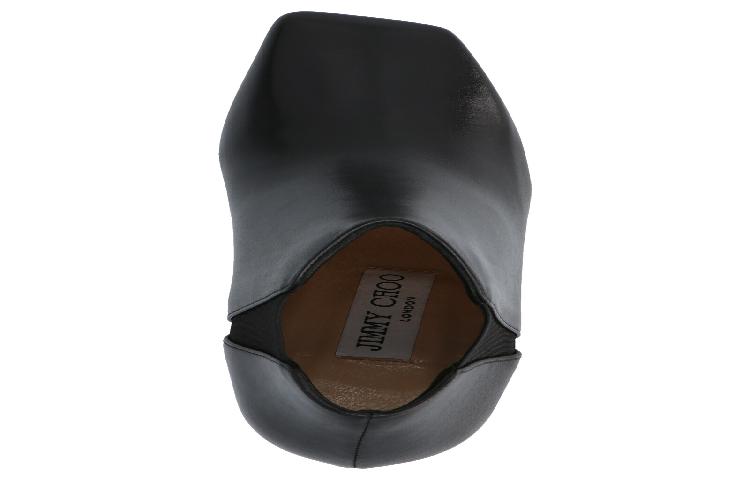 Jimmy Choo Pre Marcelin 85 'Black' 圖 11