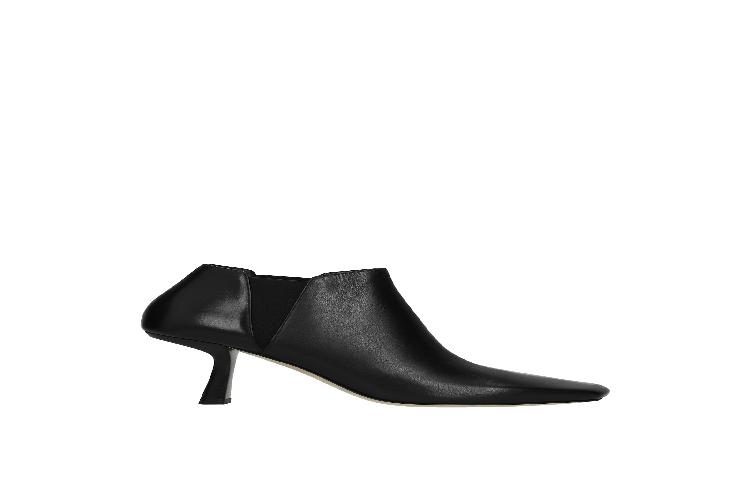 Jimmy Choo Pre Marcelin 85 'Black' 圖 12