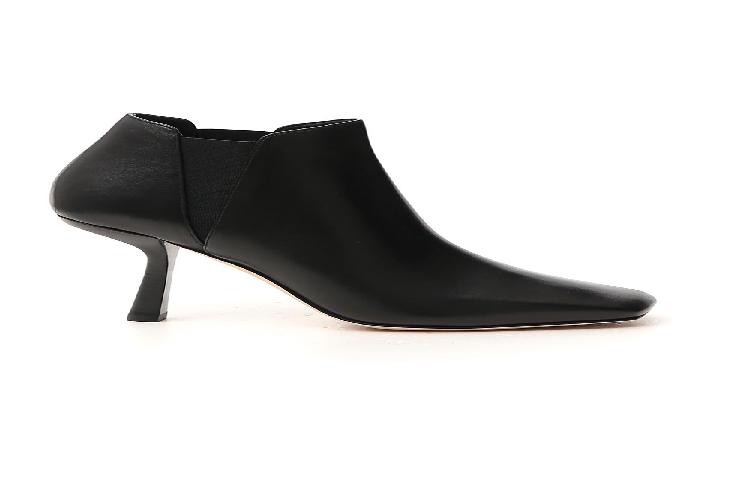 Jimmy Choo Pre Marcelin 85 'Black' 圖 2