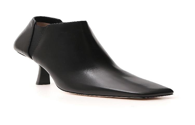 Jimmy Choo Pre Marcelin 85 'Black' 圖 3