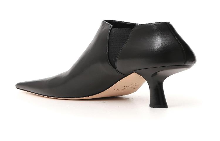 Jimmy Choo Pre Marcelin 85 'Black' 圖 4