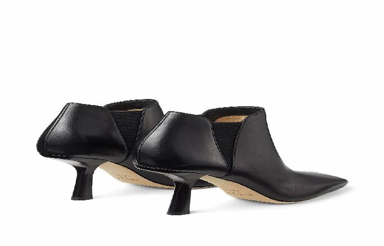 Jimmy Choo Pre Marcelin 85 'Black' 圖 7