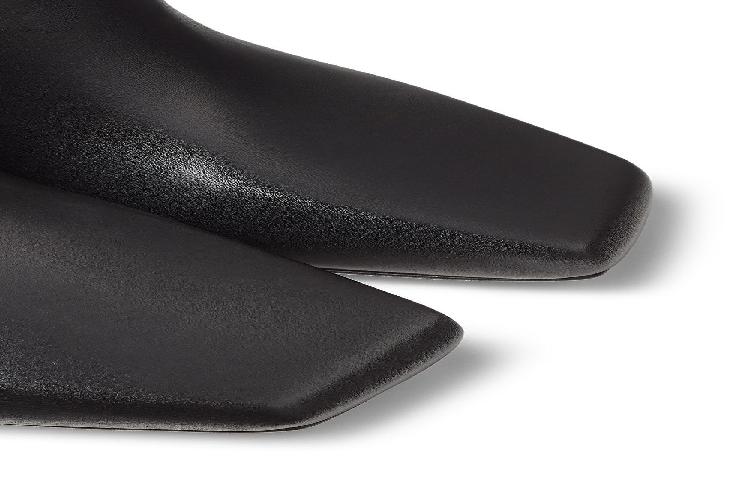 Jimmy Choo Pre Marcelin 85 'Black' 圖 8