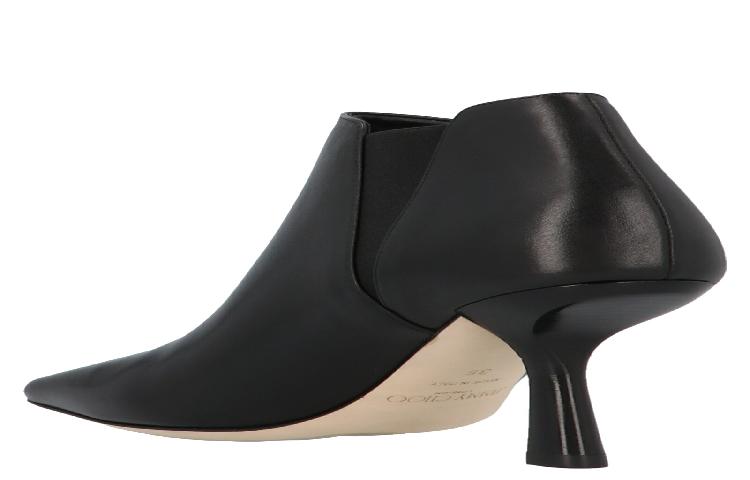 Jimmy Choo Pre Marcelin 85 'Black' 圖 10