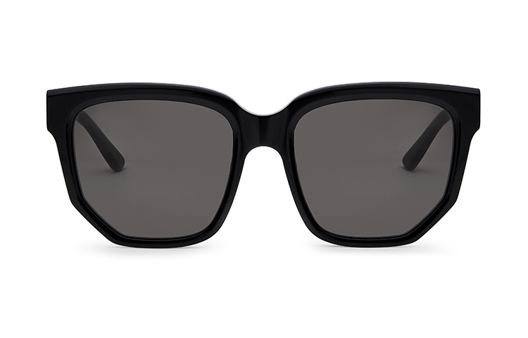 Jimmy Choo PRE_MARGA FLAT 'Black Crystal' 圖 13