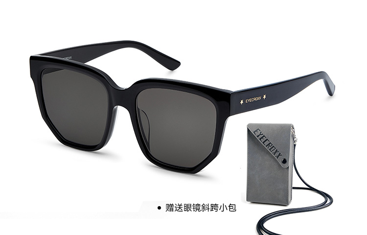 Jimmy Choo PRE_MARGA FLAT 'Black Crystal' 圖 26