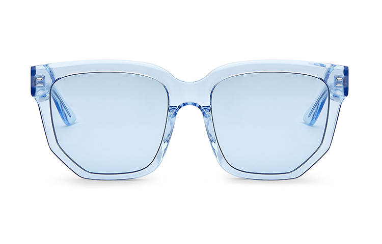 Jimmy Choo PRE_MARGA FLAT 'Black Crystal' 圖 5