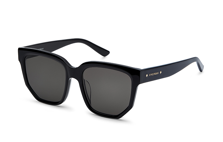 Jimmy Choo PRE_MARGA FLAT 'Black Crystal' 圖 9