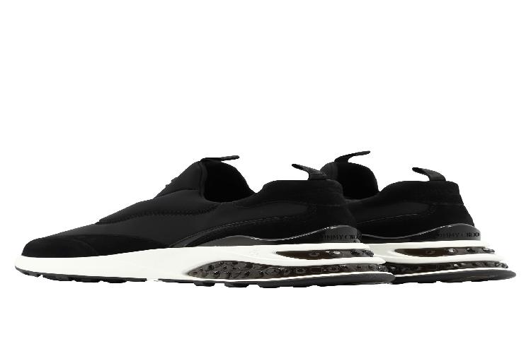 Jimmy Choo PRE_MEMPHIS 'Black Mix' 圖 4