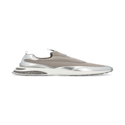 Jimmy Choo Pre Memphis 'Svzymarlgrey Mix Light Blue'