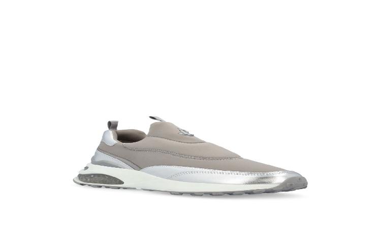 Jimmy Choo Pre Memphis 'Svzymarlgrey Mix Light Blue' 圖 2