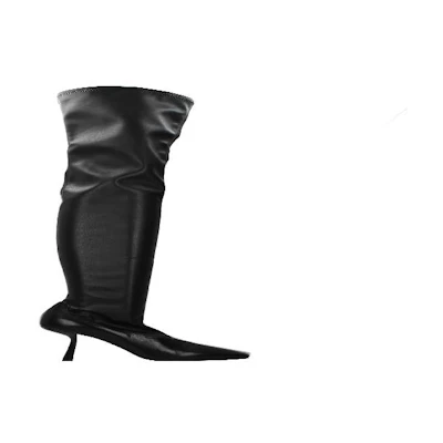 Jimmy Choo PRE MIREZZ 'Black'