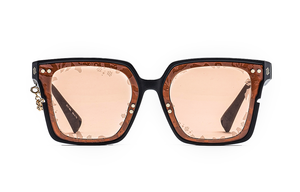 Jimmy Choo Pre_Yomi Flat 'Black/Black' 圖 3