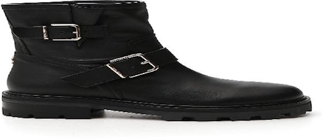 Jimmy Choo PRE_YOUTHIISQM Ankle Boots 'Black' YOUTHIISQMBLACK Jimmy Choo PRE_YOUTHIISQM Ankle Boots 'Black' YOUTHIISQMBLACK
