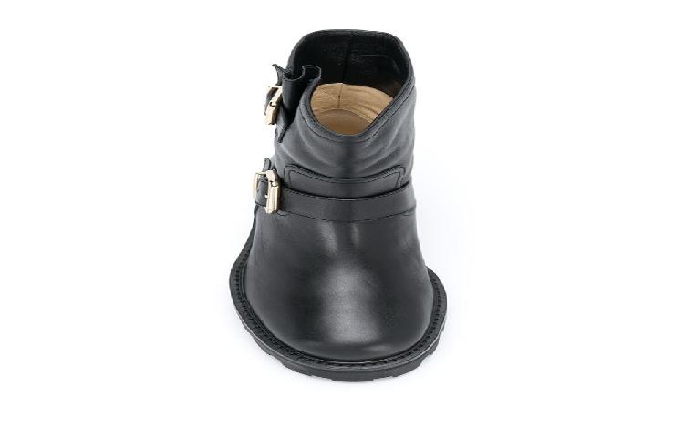 Jimmy Choo PRE_YOUTHIISQM Ankle Boots 'Black' 圖 11