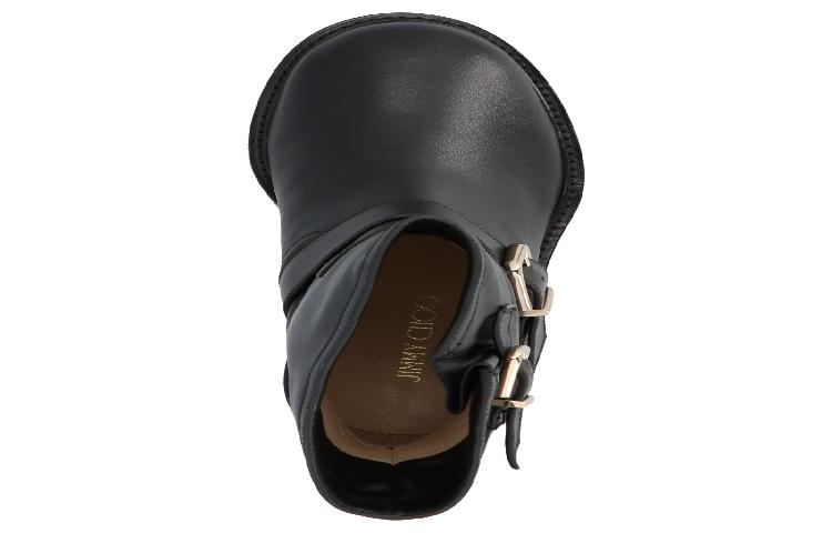 Jimmy Choo PRE_YOUTHIISQM Ankle Boots 'Black' 圖 24