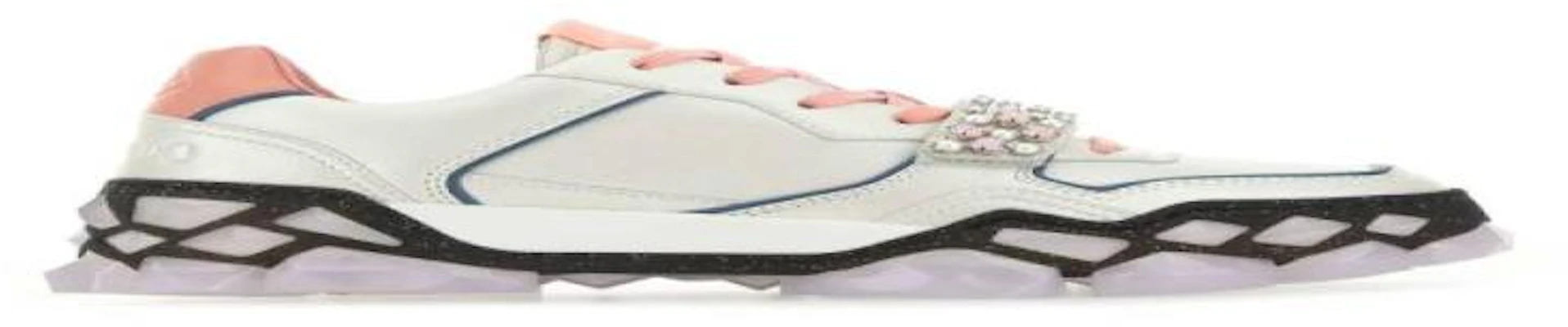 多色Nappa皮革Diamond X帶休閒運動鞋 Buy 多色Nappa皮革Diamond X帶休閒運動鞋