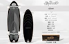 Lookbook Jimmy Choo Romy 100 ''Navy/Silber'' ROMY-100VXBNAVY/SILVER