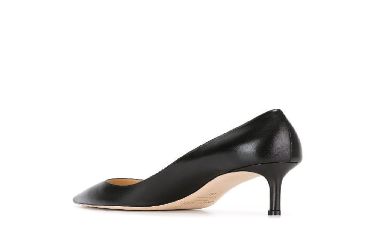 Jimmy Choo Romy 60 'Black Kid' 圖 3