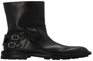 Jimmy Choo Roscoe 'Black Vac' ROSCOEVAC_BLACK Jimmy Choo Roscoe 'Black Vac' ROSCOEVAC_BLACK