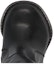 Order Jimmy Choo Roscoe 'Black Vac' Lelaki Kasut Hitam ROSCOEVAC_BLACK