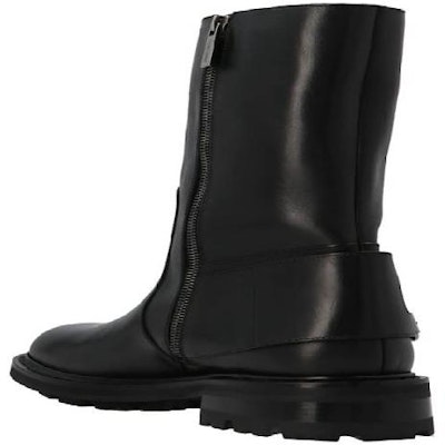 지미추 로스코 블랙 (Jimmy Choo Roscoe Black) ROSCOEVAC_BLACK Lookbook 지미추 로스코 블랙 (Jimmy Choo Roscoe Black) ROSCOEVAC_BLACK