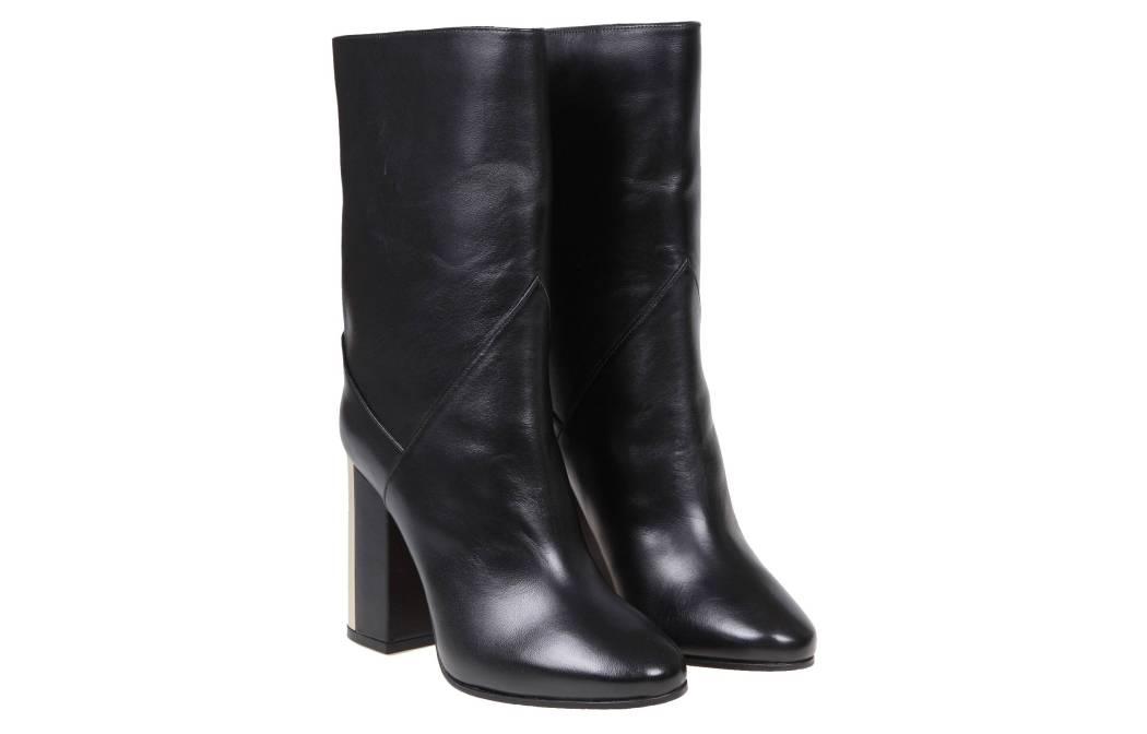 Jimmy Choo Rydea 100 'Black Ankle Boot' 圖 2