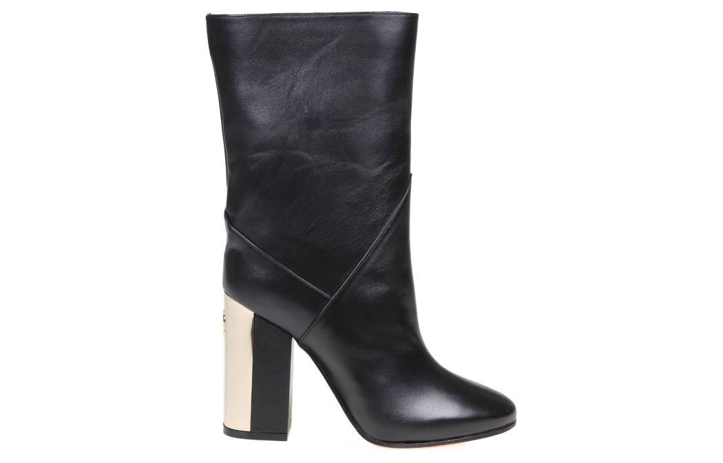 Jimmy Choo Rydea 100 'Black Ankle Boot' 圖 3