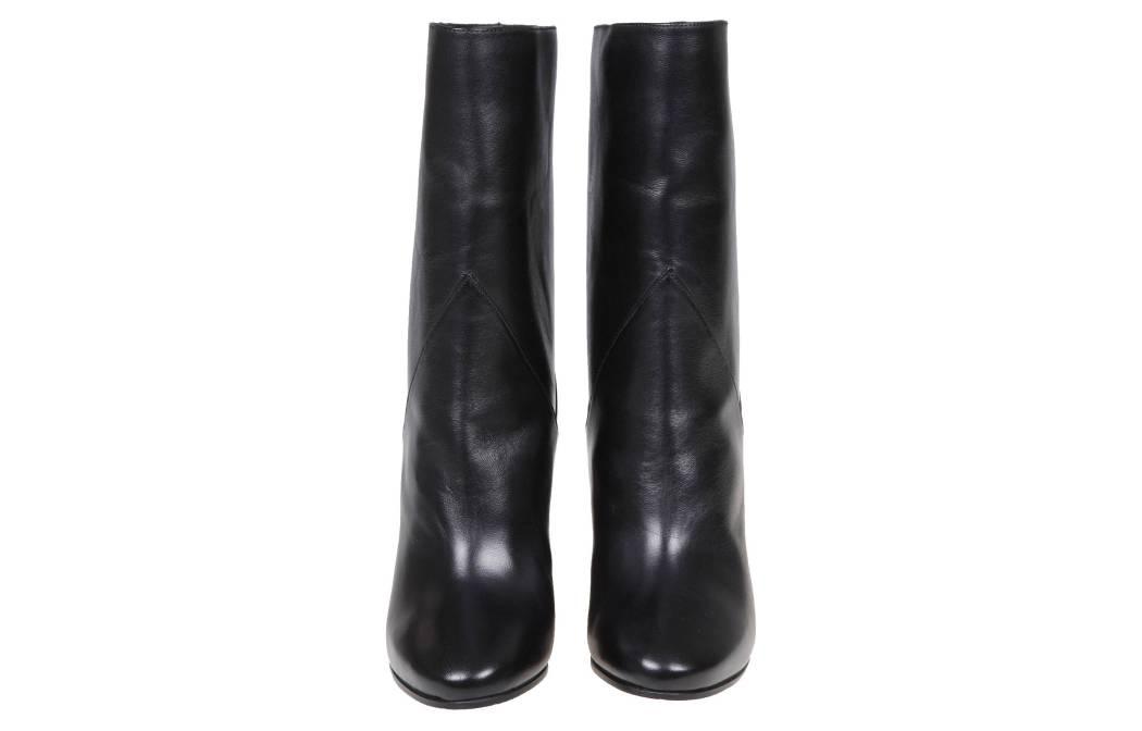 Jimmy Choo Rydea 100 'Black Ankle Boot' 圖 5