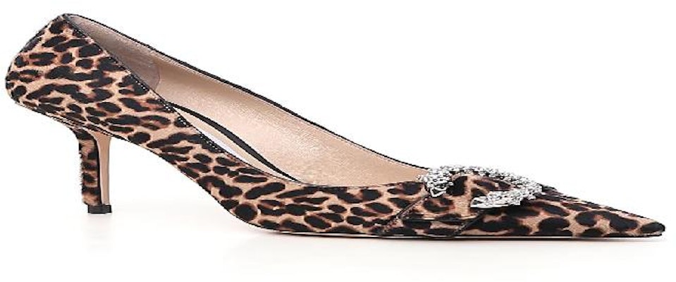 ジミーチュウ サレサ85 クリスタルアニマル SARESA85OXZNATURALMIXCRYSTAL Lookbook ジミーチュウ サレサ85 クリスタルアニマル SARESA85OXZNATURALMIXCRYSTAL