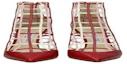 Buy Jimmy Choo Sheldon 100 NAP 'Merah Rosewater Chalk' SHELDON100NAPREDROSEWATERCHALK