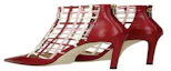 Order Jimmy Choo Sheldon 100 NAP 'Merah Rosewater Chalk' SHELDON100NAPREDROSEWATERCHALK