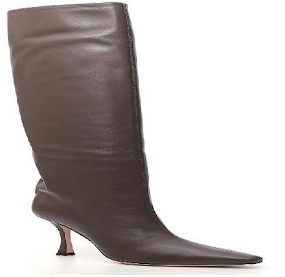 Jimmy Choo 粘土色运动靴 CHAD90MHJCLAY Lookbook Jimmy Choo 粘土色运动靴 CHAD90MHJCLAY