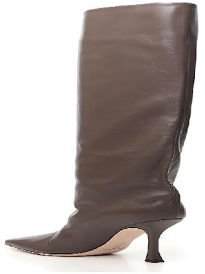 Jimmy Choo 粘土色运动靴 CHAD90MHJCLAY Shop Jimmy Choo 粘土色运动靴 CHAD90MHJCLAY